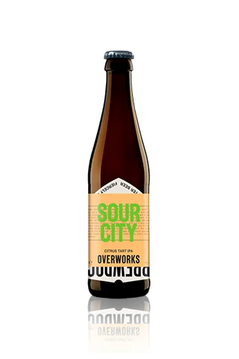 O-G Sour CIty