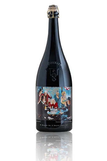 St Bernardus Abt magnum 2021